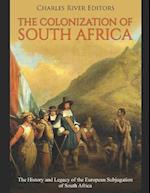 The Colonization of South Africa