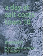 A Day at Salt Coats Town 10