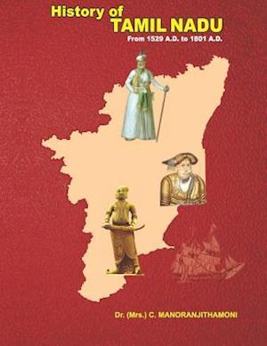 History of Tamil Nadu