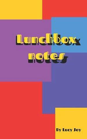 Lunchbox Notes