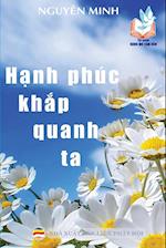 H?nh phuc kh?p quanh ta