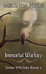 Immortal Warfare
