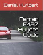 Ferrari F430 Buyers Guide