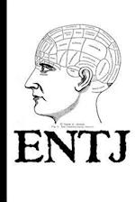 Entj Personality Type Notebook