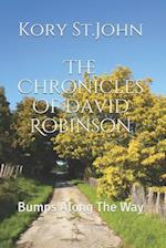 The Chronicles of David Robinson