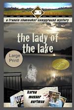 The Lady of the Lake