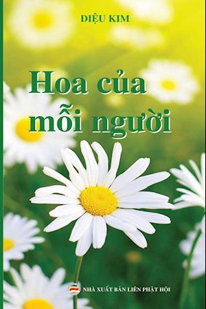 Hoa C&#7911;a M&#7895;i Ng&#432;&#7901;i