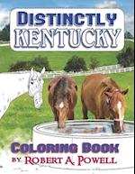 Distinctly Kentucky