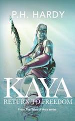 Kaya