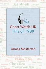 Chart Watch UK - Hits of 1989