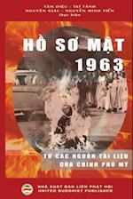 H&#7891; S&#417; M&#7853;t 1963