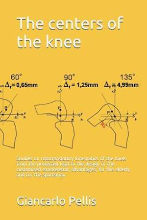 The Centers of the Knee