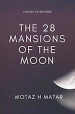 The 28 Mansions of the Moon