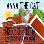 Anna the Cat