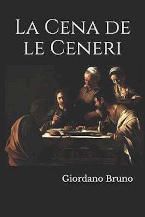 La Cena de le Ceneri