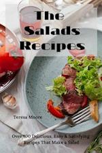 The Salads Recipes