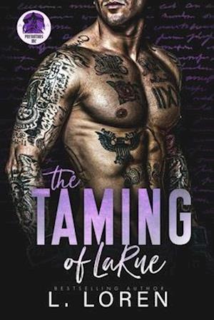 The Taming of Larue