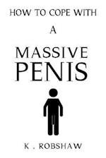 How to Cope with a Massive Penis