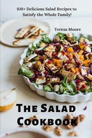 The Salad Cookbook