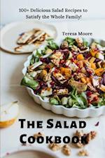 The Salad Cookbook