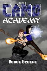 CAMO Academy