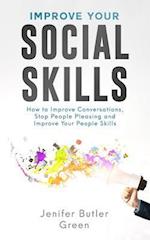 Improve Your Social Skills