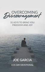 Overcoming Discouragement