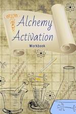 Alchemy Activation