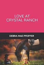 Love at Crystal Ranch