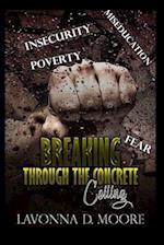 Breaking Through the Concrete Ceiling