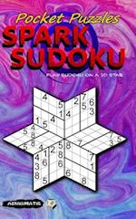 Pocket Puzzles Spark Sudoku