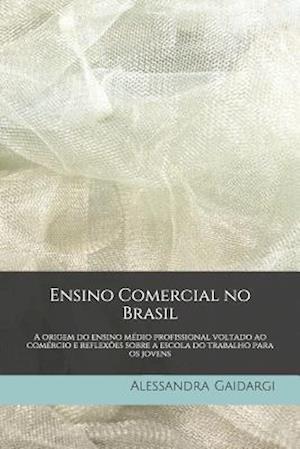 Ensino Comercial No Brasil