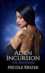 Alien Incursion