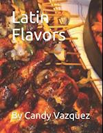 Latin Flavors