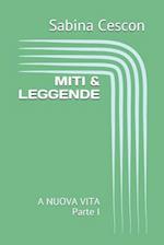 Miti & Leggende