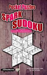 Pocket Puzzles Spark Sudoku with Candidates