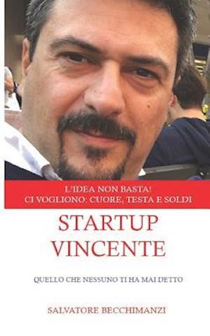 Startup Vincente