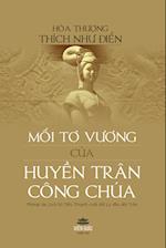 M¿i to vuong c¿a Huy¿n Trân Công Chúa