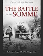 The Battle of the Somme