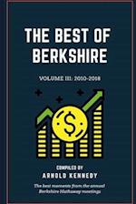 The Best of Berkshire