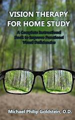 Vision Therapy for Home Study