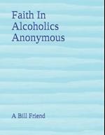 Faith in Alcoholics Anonymous