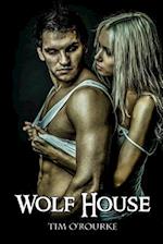 Wolf House: Kiera Hudson Series One (Book 5) 