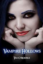 Vampire Hollows: Kiera Hudson Series One (Book 6) 