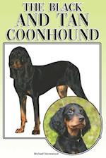 The Black and Tan Coonhound