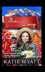 Baker Lainey