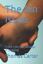 The Sin Issue