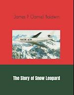 The Story of Snow Leopard