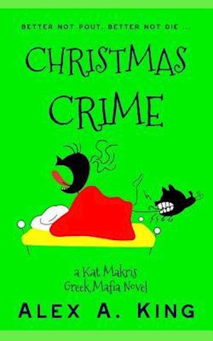 Christmas Crime