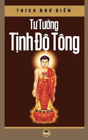 T&#432; T&#432;&#7903;ng T&#7883;nh &#273;&#7897; Tông (Bìa C&#7913;ng)